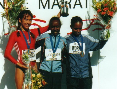 Lausanne-Marathon 2002